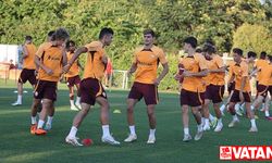 Galatasaray, Şampiyonlar Ligi'nde Zalgiris'i elemesi halinde Olimpija Ljubljana ile karşılaşacak