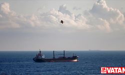 ABD, Türkiye’nin Karadeniz Tahıl Anlaşması’ndaki “üretken" rolünü memnuniyetle karşılıyor