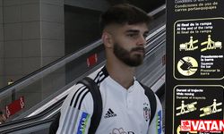 Beşiktaş, Hasic'i Sarajevo'ya kiraladı