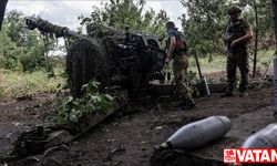 Ukrayna: Donetsk bölgesindeki Urojayne köyü kurtarıldı