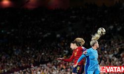 2023 FIFA Kadınlar Dünya Kupası'nı İspanya kazandı