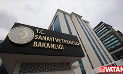 Sanayi ve Teknoloji Bakanlığı haziranda 1249 yatırım teşvik belgesi verdi