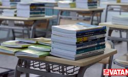 MEB, bazı özel okulların ücretsiz ders kitaplarını öğrencilere ulaştırmadığı iddiasıyla ilgili inceleme başlattı