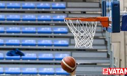 Basketbol FIBA Kadınlar Avrupa Ligi'nde normal sezon grupları belirlendi