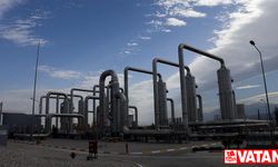 Türkiye'nin jeotermal enerji kaynak potansiyeli 62 bin megavat