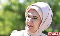 Emine Erdoğan'dan Dünya Emzirme Haftası paylaşımı