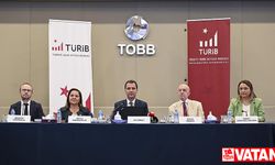 Türkiye Ürün İhtisas Borsasında bu yıl 95 milyar liralık işlem hacmi bekleniyor