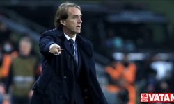 Suudi Arabistan Milli Futbol Takımı'nı Mancini çalıştıracak