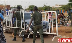 Nijer, Almanya ve Nijerya'nın Niamey Büyükelçisi'ne ülkeden ayrılmaları için 48 saat süre verdi