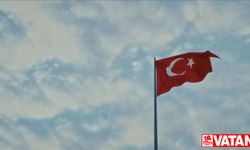 "Jandarmanın kartalları" için 55. yıla özel klip