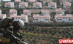 Netanyahu hükümeti, Filistin’deki yasa dışı Yahudi yerleşimlerin fonlarını 10 kat artıracak