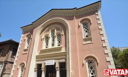 Bursa'da tarihi Balıkpazarı Cami'nin restorasyonu tamamlandı