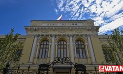 Rusya Merkez Bankası, politika faizini yüzde 12’ye yükseltti