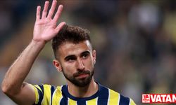 Fenerbahçe, Diego Rossi'nin ayrılığını duyurdu