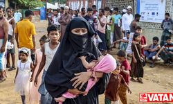 Myanmar'dan kaçışın 6'ncı yılı: Arakanlı Müslümanlar evlerine dönmek istiyor