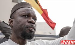 Senegal'de tutuklanan muhalif lider Sonko 7 gündür açlık grevinde