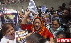 Hindistan'da Yüksek Mahkeme, Manipur'daki "kadına şiddet" vakalarını inceleyecek