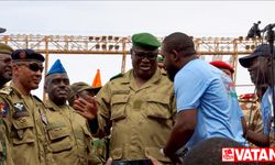 Nijer'de cunta yeni başbakan atadı