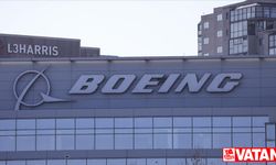 Endonezya 24 adet F-15EX savaş uçağı satın almak için Boeing ile anlaştı