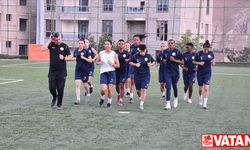Hakkarigücü Kadın Futbol Takımı, yeni transferleriyle güçleniyor