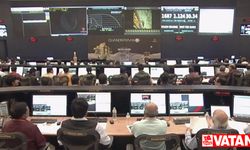 Hindistan'a ait Chandrayaan-3 uzay keşif aracının Ay'daki ilk verileri yayımlandı