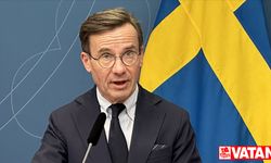 İsveç Başbakanı: Kur'an-ı Kerim'e yönelik provokasyonlar ciddi güvenlik sorununa dönüştü