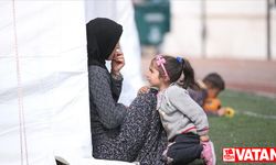 Deprem bölgesinde Toplum Yararına Program süresi 9 ay uzatıldı