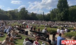 Varşova'nın 64 yıllık geleneği: Lazienki Park'ta Chopin dinletisi