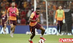 Galatasaray, Şampiyonlar Ligi elemesinde tur için Zalgiris'i ağırlayacak