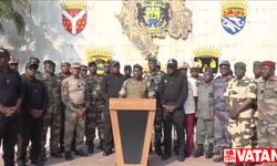 Gabon'daki darbenin ardından Kamerun ve Ruanda, ordu saflarında değişikliğe gitti