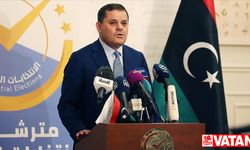 Libya Başbakanı Dibeybe: "İnsanların ölümüne sebep olanlar yetkili olmaya layık değildir"