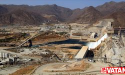 Mısır: Etiyopya'nın Hedasi Barajı konusundaki tutumunda somut bir değişiklik olmadı