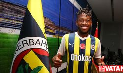 Fenerbahçe, Fred'in transferini açıkladı