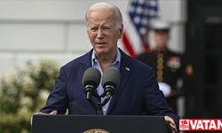 Biden'dan Nijer Cumhurbaşkanı Bazum'un serbest bırakılması çağrısı
