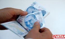 Bakan Yumaklı, pancar üreticilerine yönelik sulama avans ödemelerinin bugün yapılacağını açıkladı