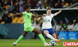 2023 FIFA Kadınlar Dünya Kupası'nda İngiltere ve Avustralya çeyrek finale yükseldi