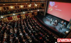 29. Saraybosna Film Festivali, kırmızı halı töreniyle yarın başlıyor