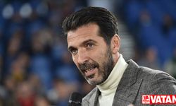 Buffon futbola veda etti