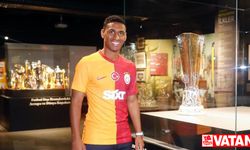 Galatasaray, Tete'yi UEFA'ya bildirilen kadroya ekledi