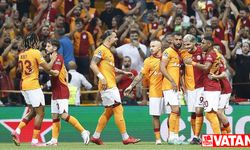 Galatasaray "Devler Ligi"nde adını gruplara yazdırdı