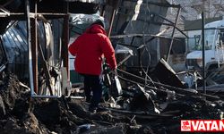 Ukrayna'da 37 köyün zorunlu olarak tahliye edileceği bildirildi