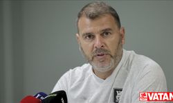 Joao Henriques: Kazanmak için gayret göstereceğiz