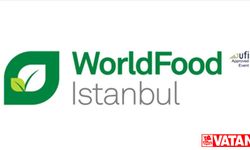 Rus tarım şirketleri WorldFood İstanbul 2023’te ürün tanıtımı yapacak