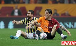 Galatasaray'ın bu sezonki rakipleriyle maçları