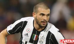 Fatih Karagümrük, İtalyan futbolcu Stefano Sturaro'yu kadrosuna kattı