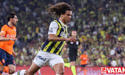 Fenerbahçe'nin Brezilyalı futbolcusu Willian Arao, Panathinaikos'a transfer oldu