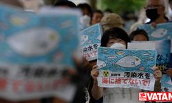 Japonya, Fukuşima çevresindeki suda radyasyon düzeyinin "sınırın altında" olduğunu açıkladı