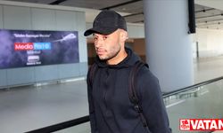 Beşiktaş, Alexander Oxlade-Chamberlain’in transferi için görüşmelere başladı