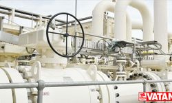 Rusya’nın petrol ve doğal gaz gelirleri yüzde 41,4 azaldı