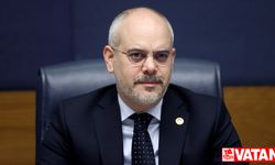 Cumhurbaşkanı Başdanışmanı Kılıç, Danimarka'daki Kur'an-ı Kerim'e yönelik saldırıları kınadı